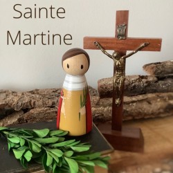 Sainte Martine