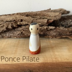 31 Ponce Pilate
