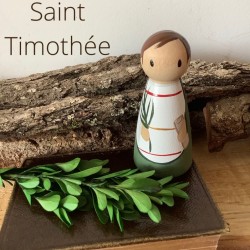 Saint Timothée