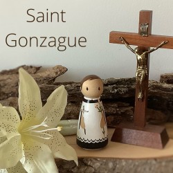 Saint Gonzague