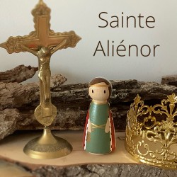 Sainte Alienor