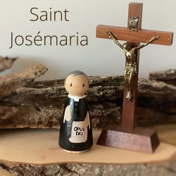 Saint Josémaria