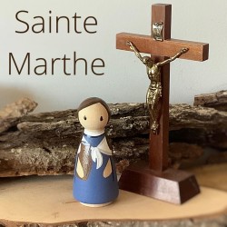 Saint Marthe