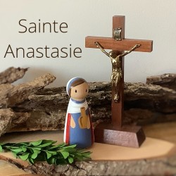 Sainte Anastasie