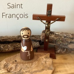 Saint François