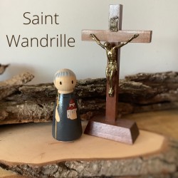 Saint Wandrille