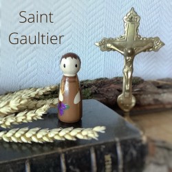 Saint Gaultier