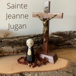 Sainte Jeanne Jugan