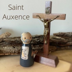 Saint Auxence