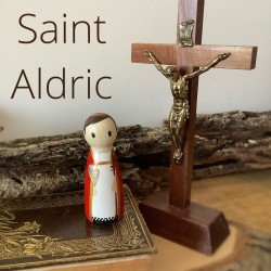 Saint Aldric