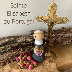 Sainte Elisabeth du portugal