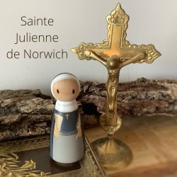 Sainte Julienne de Norwich
