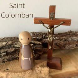 Saint Colomban