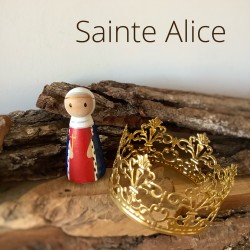 Sainte Alice