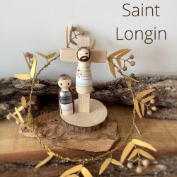 Saint Longuin