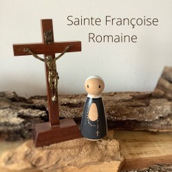 Sainte françoise