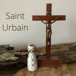 Saint Urbain