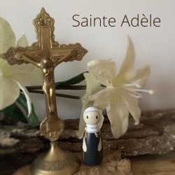 Sainte Adèle