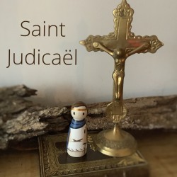 Saint Judicaël