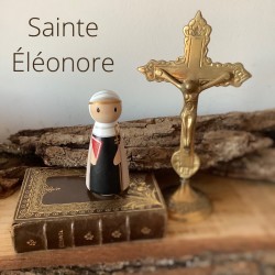 Sainte Eléonore