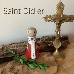 Saint Didier