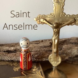 Saint Anselme