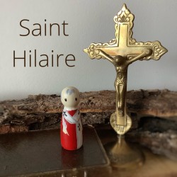 Saint Hilaire