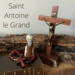 Saint Antoine le grand