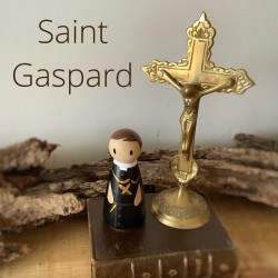 Saint Gaspard