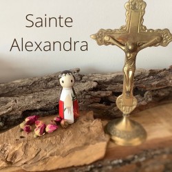 Sainte Alexandra