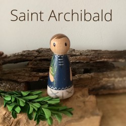 Saint Archibald