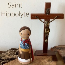 Saint Hippolyte