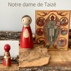 Notre Dame de Taizé