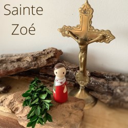 Sainte Zoé