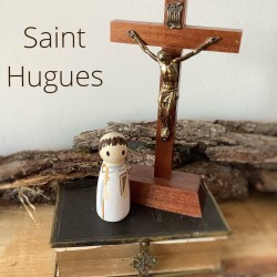 Saint Hugues