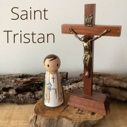 Saint Tristan