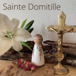 Sainte Domitille