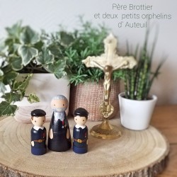 Père Brottier