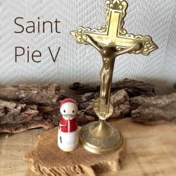 copy of Saint Pie V
