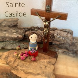 Sainte Casilde