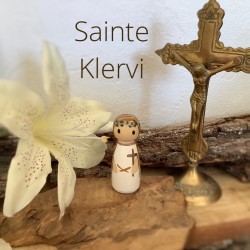 Sainte Klervi