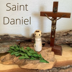 Saint Daniel