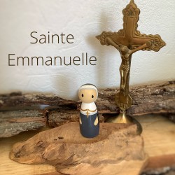 Sainte Emmanuelle