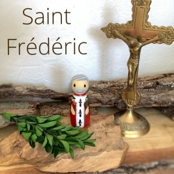 Saint Frédéric