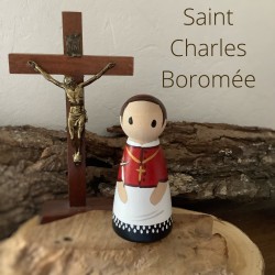 Saint Charles Boromée