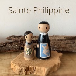 Sainte Philippine