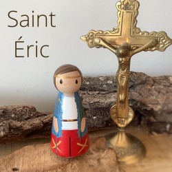 Saint Eric