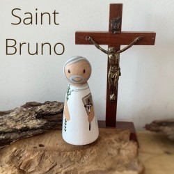 Saint Bruno