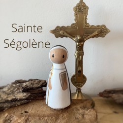 Sainte Ségolène