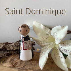 Saint Dominique